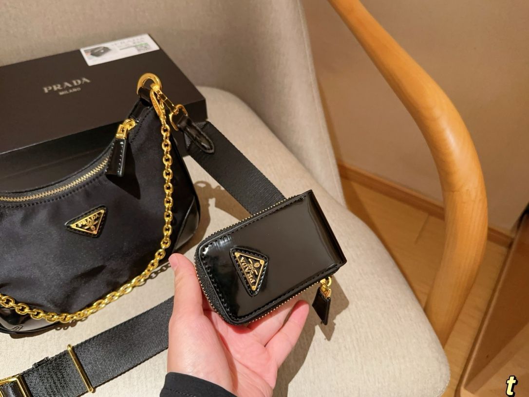 プラダバッグ 楽天市場】PRADA プラダ ショルダーバッグ 1BD147 2EBJ F0770