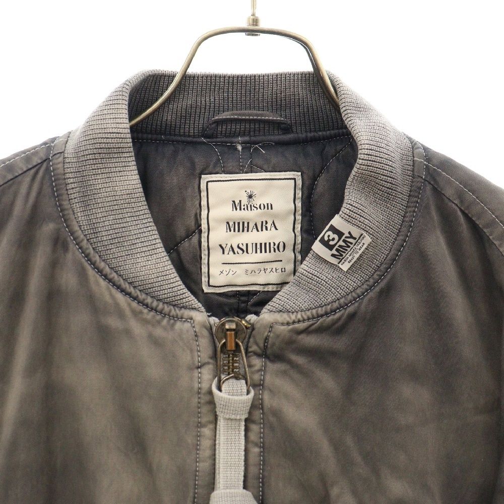 めんつゆ様 ウエアハウス n-1 デッキフック ジャケット グラマン  