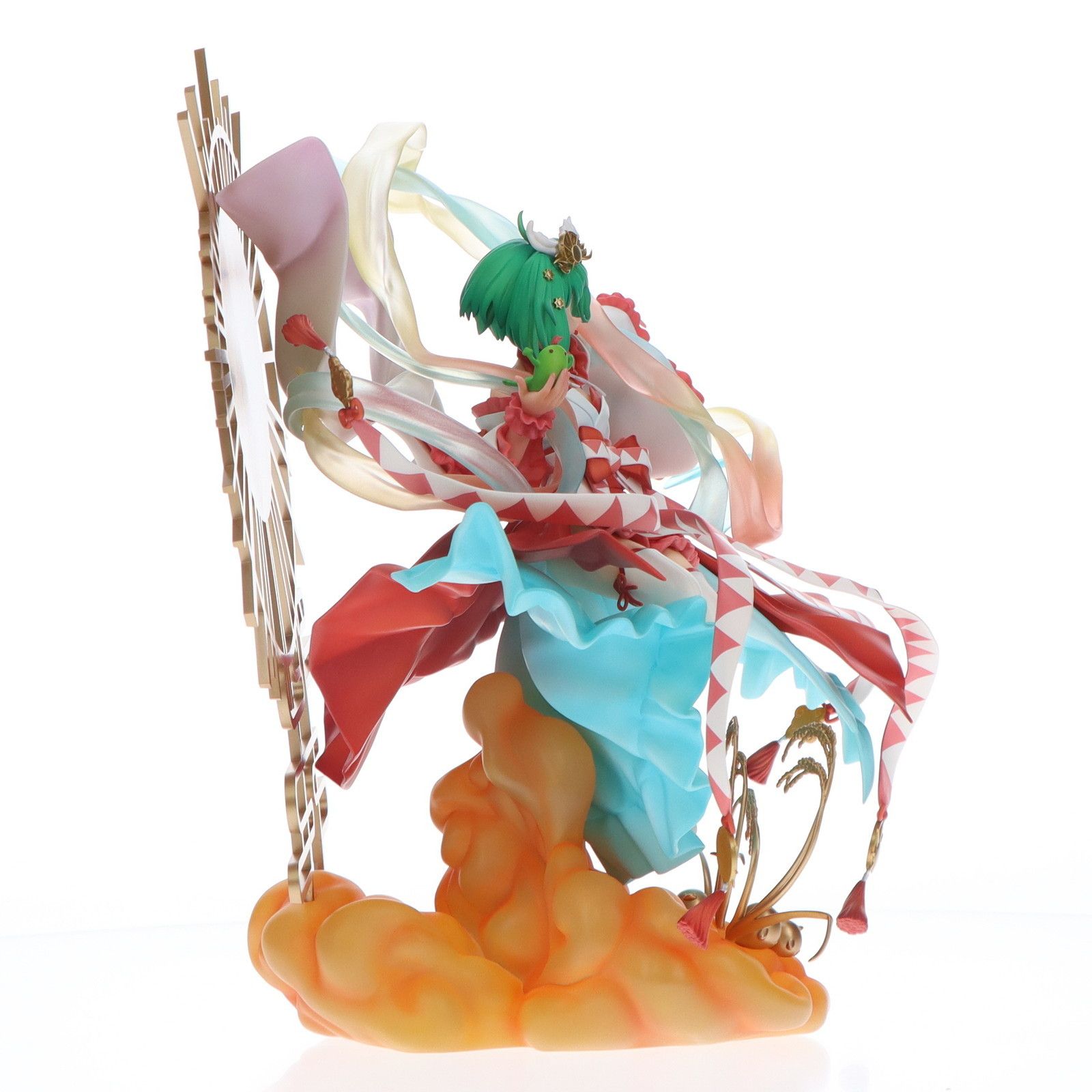 SHIBUYA SCRAMBLE FIGURE ランカ・リー -アマテラスVer
