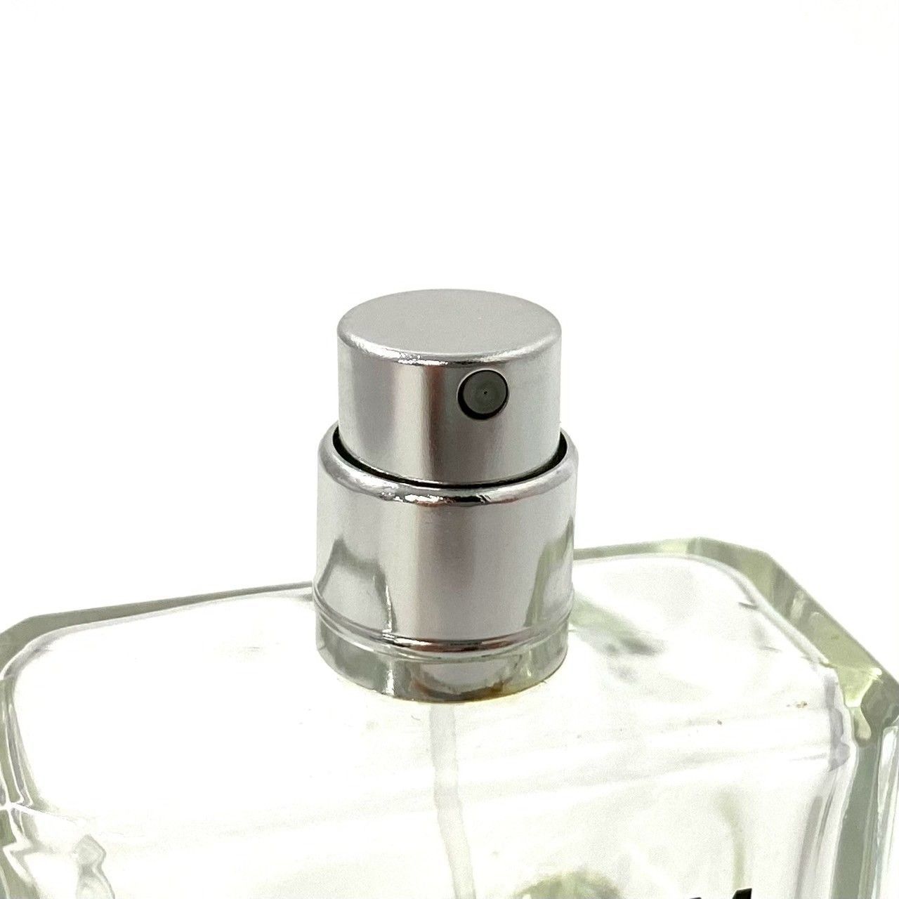 FU【CHANEL】エゴイスト プラチナム オードトワレ ヴァポリザター 50ml