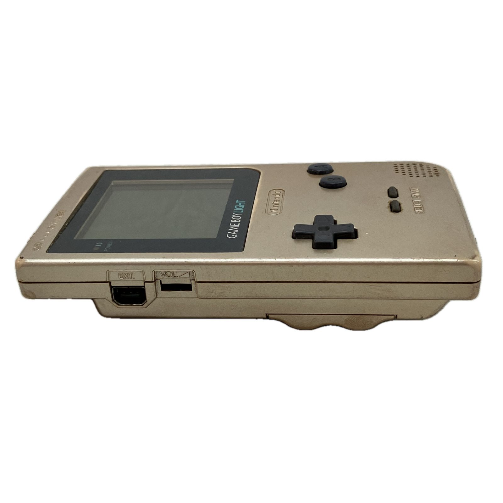 ゴールド 本体のみ