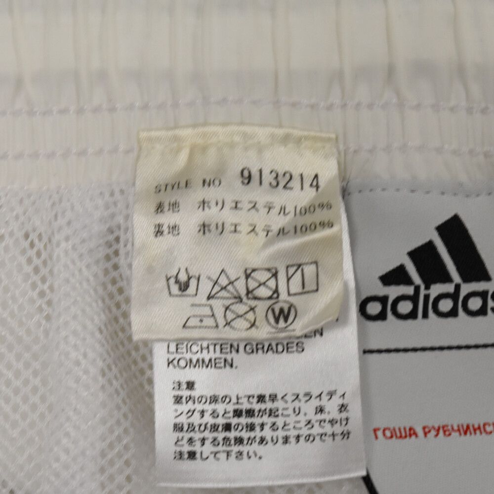 adidas (アディダス) ×Gosha Rubchinskiy ゴーシャラブチンスキー