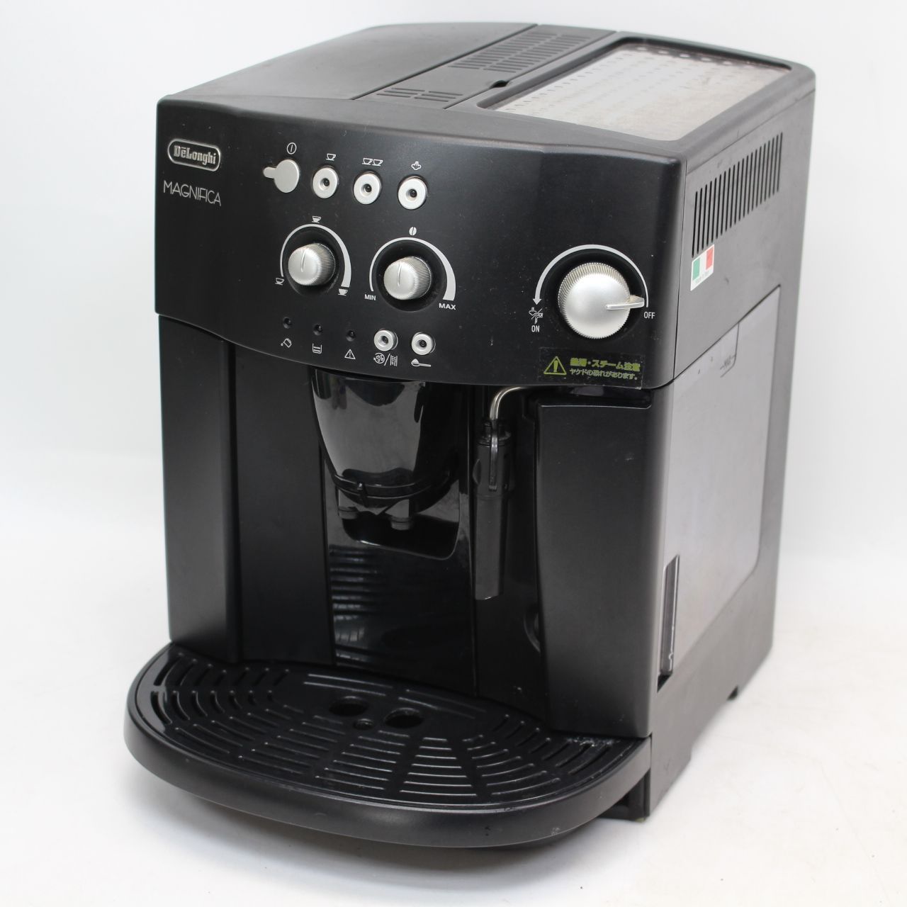 デロンギ ESAM1000SJ 価格比較 - 価格.com