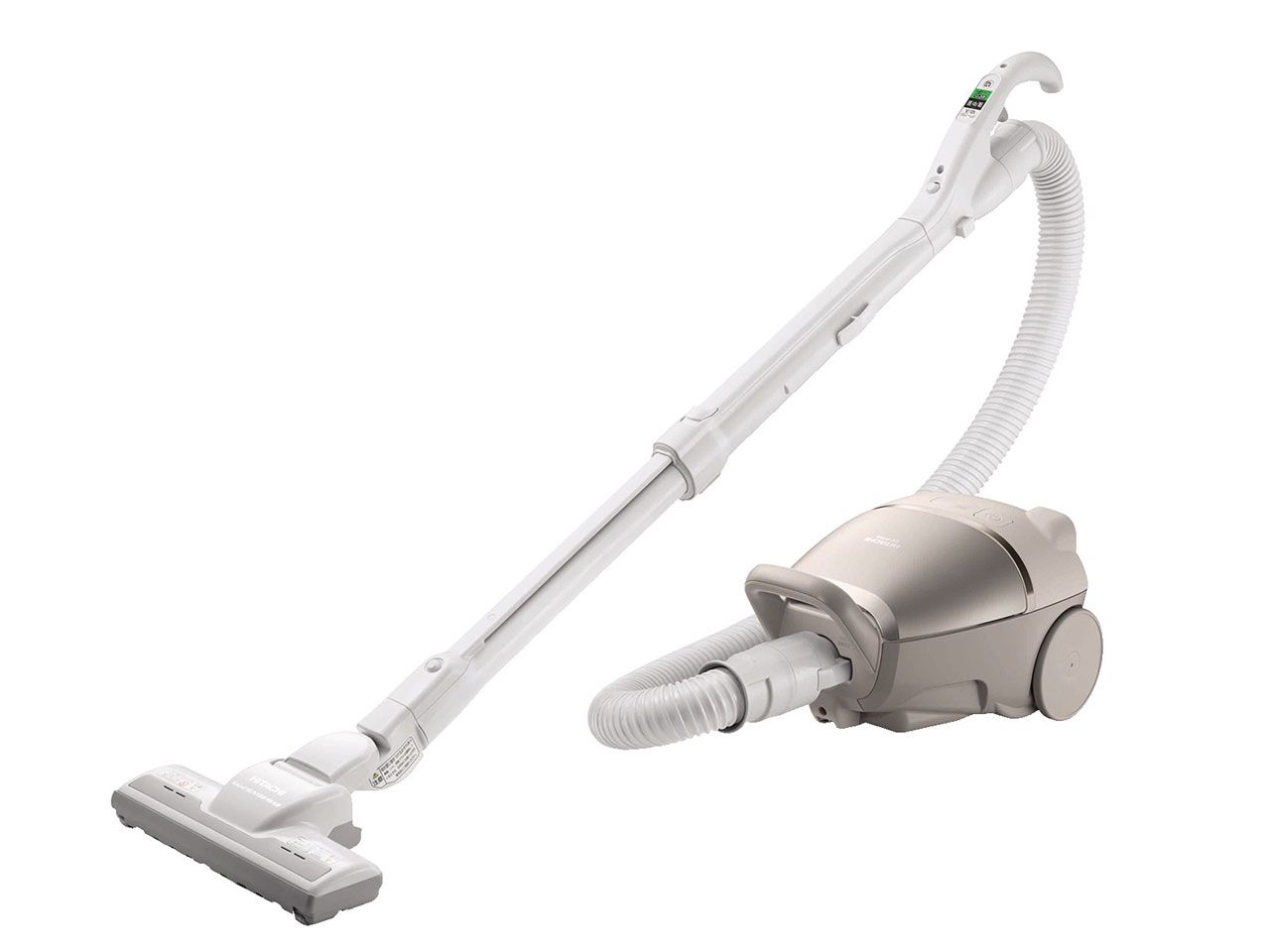 【良品】日立 紙パック 掃除機 CV-P205E2 2015年製 良品】日立 紙パック 掃除機 CV-P205E2 2015年製 【公式通販】