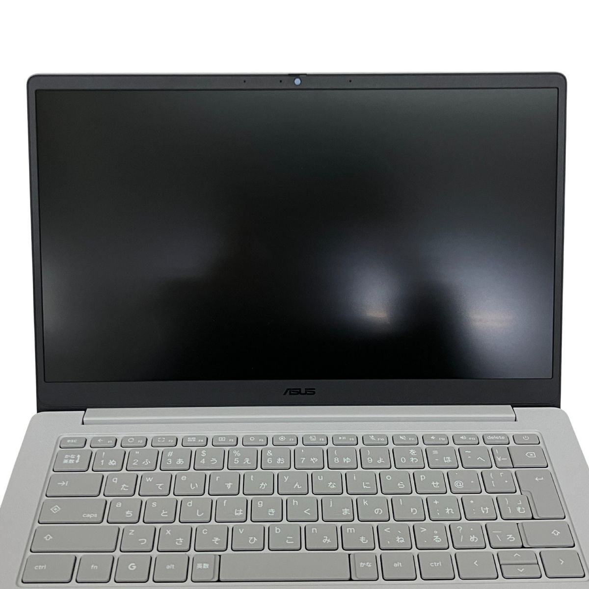 ASUS Chromebook CX1405CKA 14インチ グレー その他 Chromebook CX14