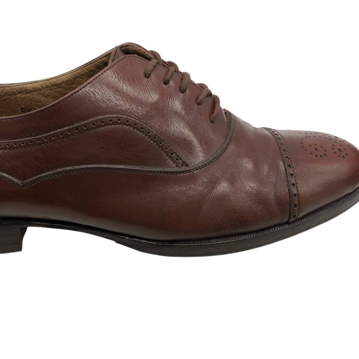 Bally セミブローグ