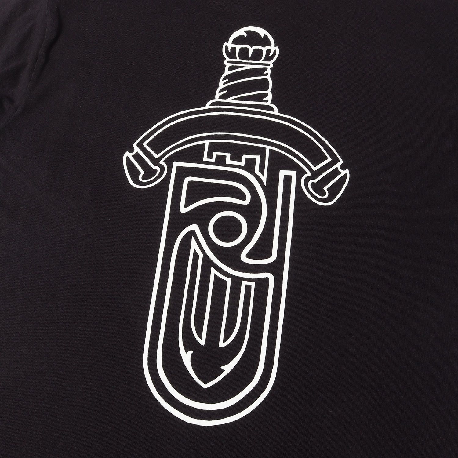CHROME HEARTS クロムハーツ Tシャツ サイズ:M / オールドモデル