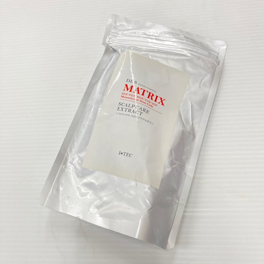 アイテックDDS ITECマトリックススカルプケアエキス MATRIX SCALPCARE