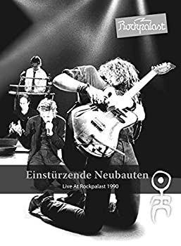 Live at Rockpalast [DVD] [Import] 【公式通販】