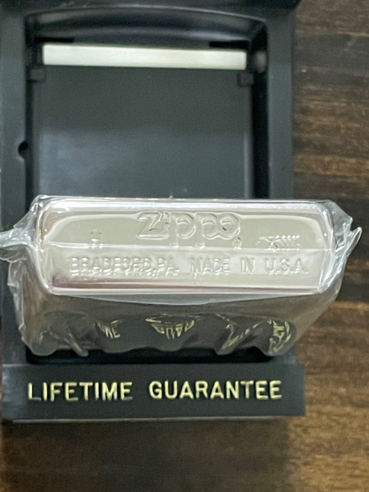魅力的な価格 zippo 花札 猪鹿蝶 トリックアート TRICK シカ 年代物 1997年製 その他