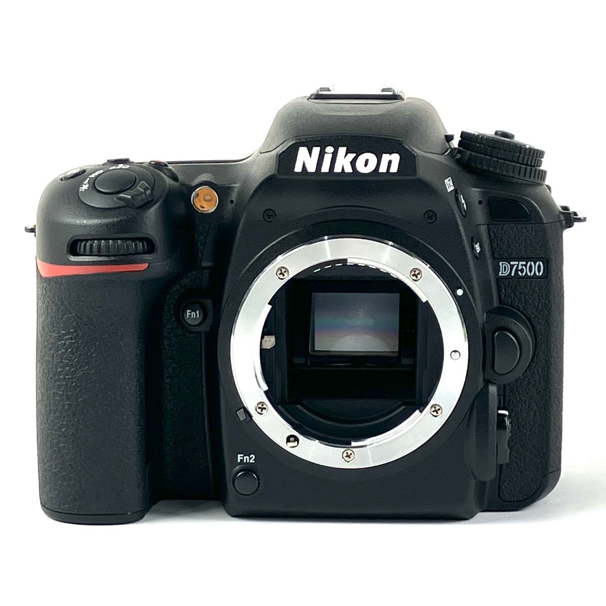 ニコン Nikon D7500 ボディ デジタル 一眼レフカメラ