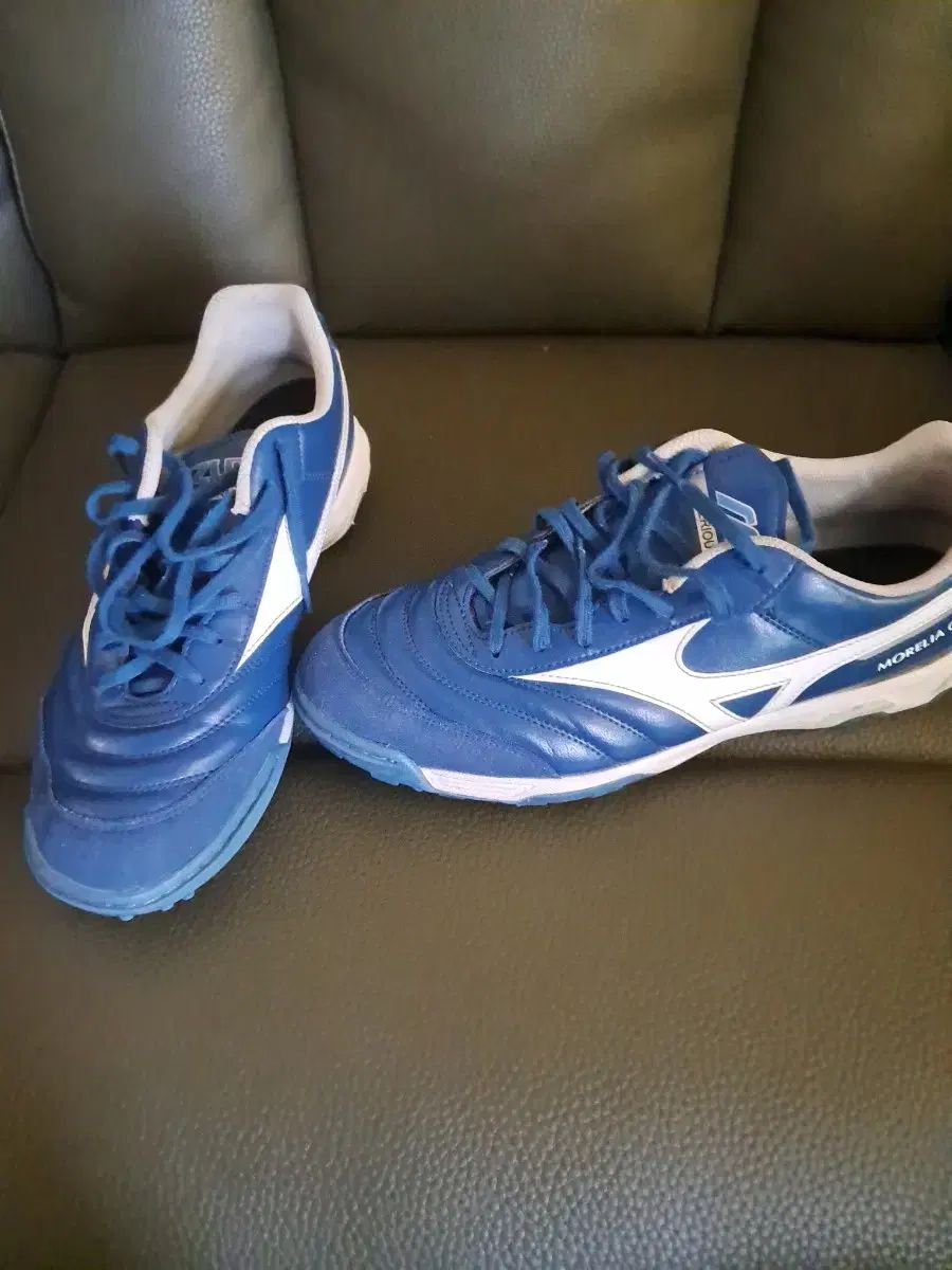 mizuno(ミズノ) モレリア ネオ クラシック tf