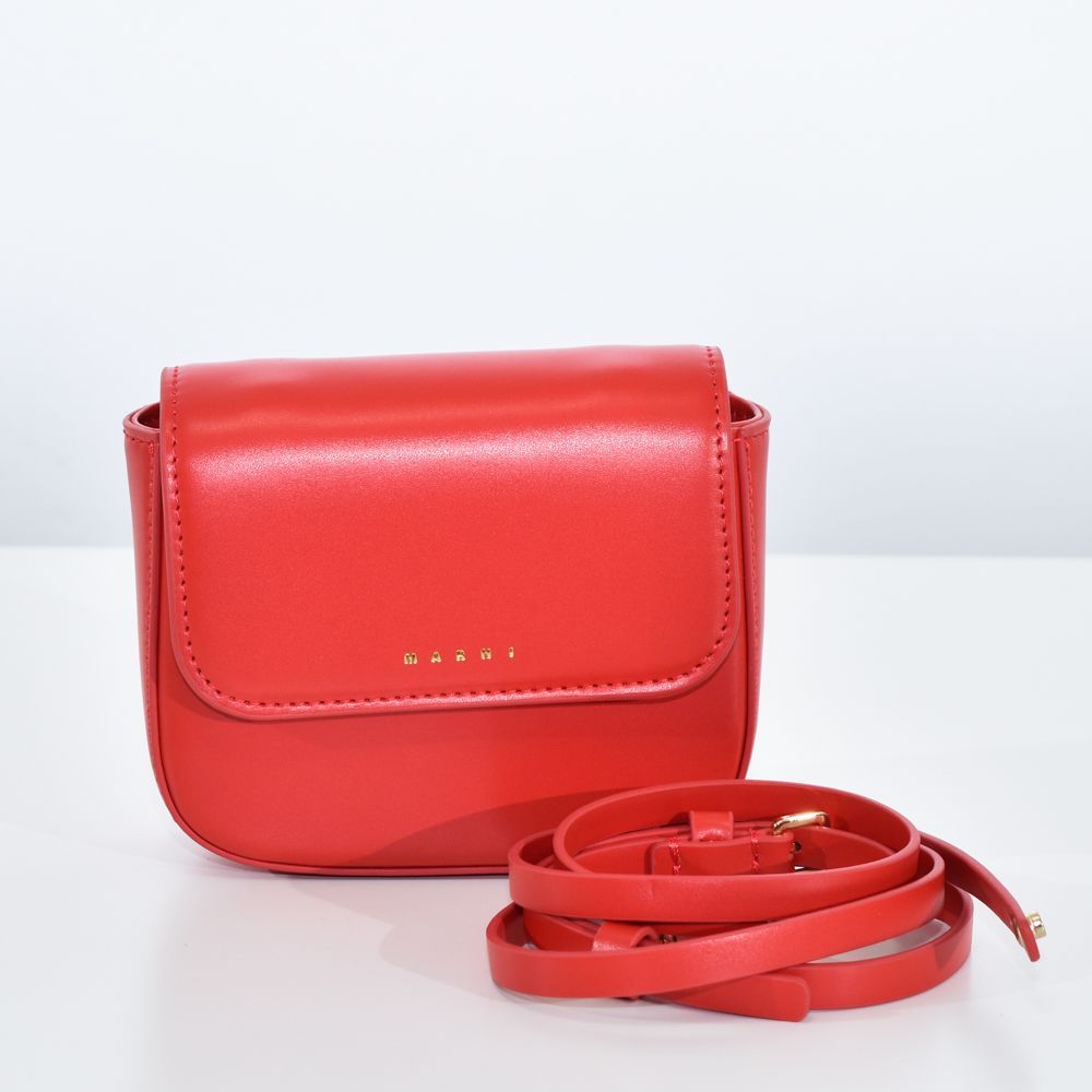 マルニ ショルダーバッグ レディース MARNI KIDS キッズ M01609 M00TK