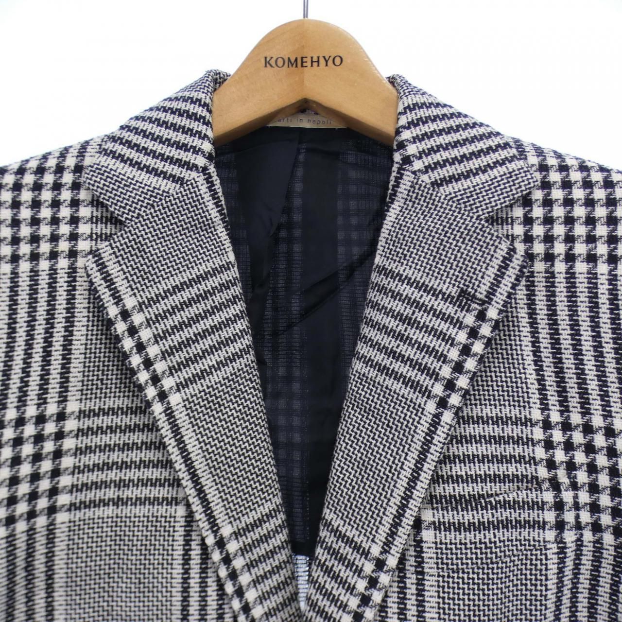 デペトリロ DE PETRILLO ジャケット - メルカリ