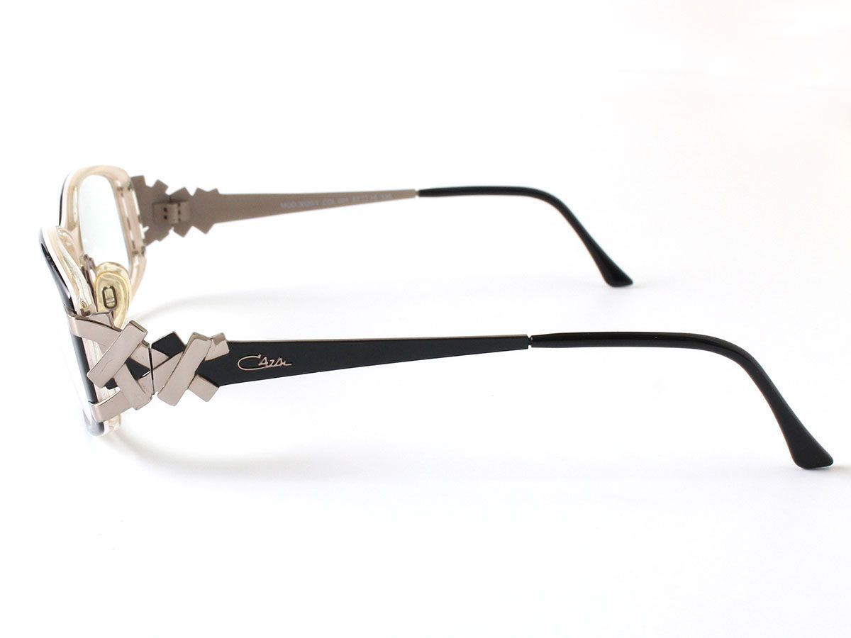 デルタナインキッド 白山眼鏡店 Lindy arm 白山眼鏡舐達磨 DELTA9KID