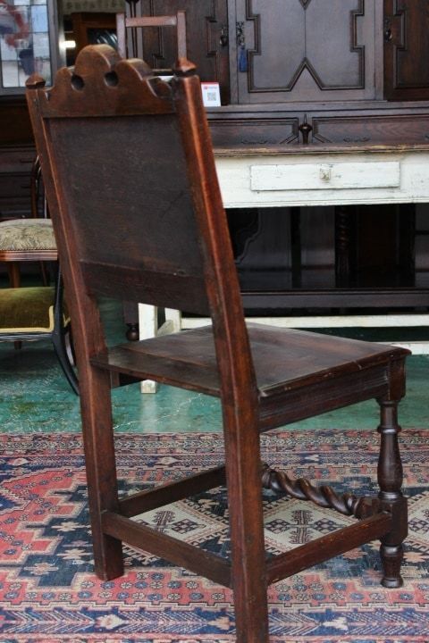 アンティーク家具