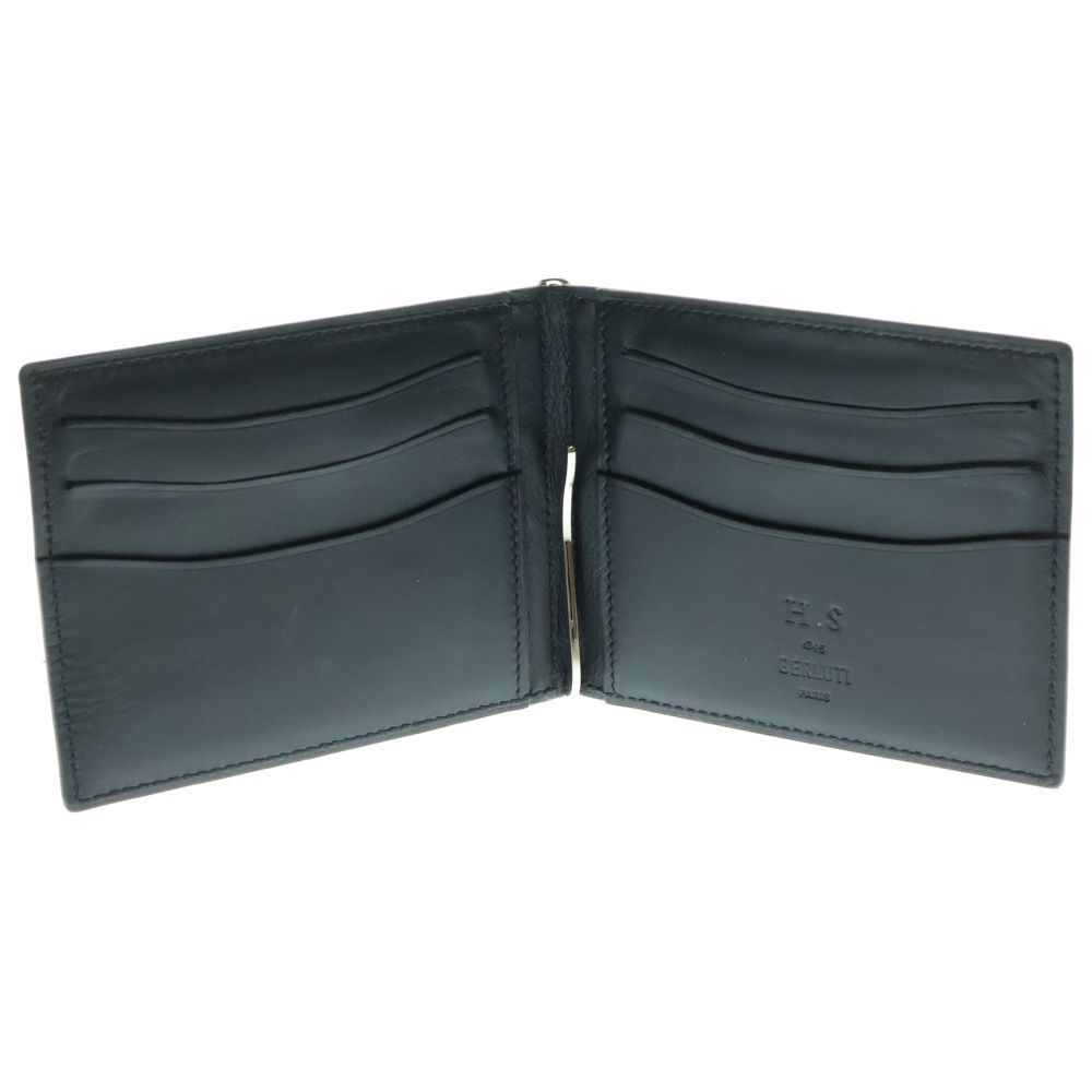 Berluti (ベルルッティ) カリグラフィー ゴールデンパティーヌ