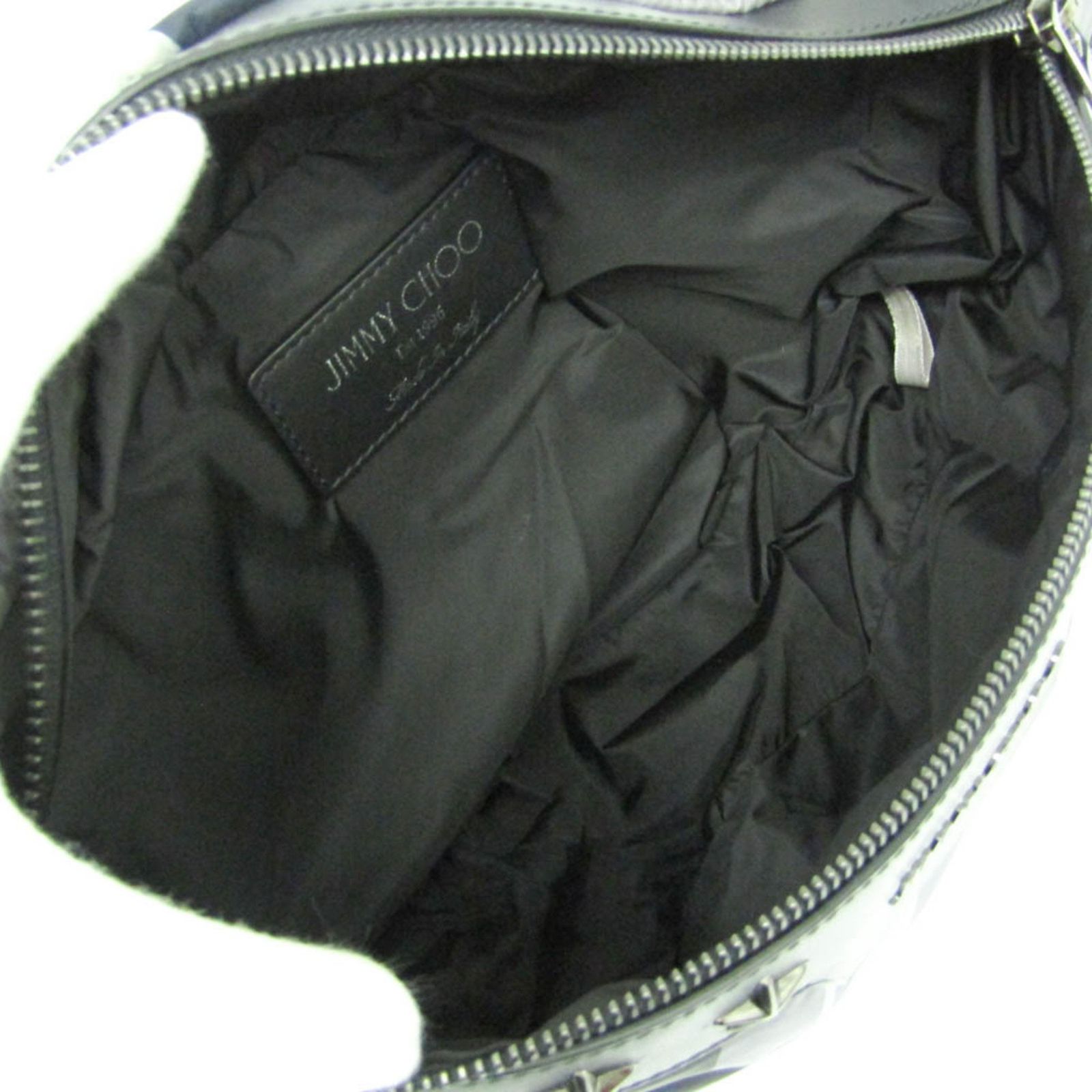 ジミーチュウ(Jimmy Choo) デリー DERRY CNX スタースタッズ メンズ