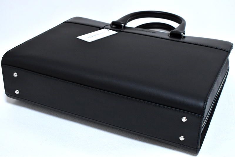 新品 CK CALVIN KLEIN レジェンド ビジネスバッグ A4サイズ 定価