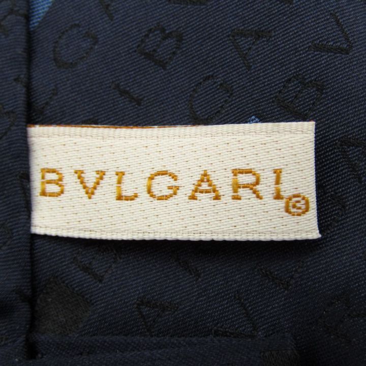 BVLGARI