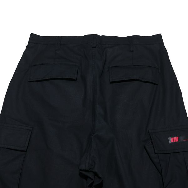 wtaps MILT9601 242WVDT-PTM01 サイズ02 M wtaps MILT9601 242WVDT-PTM01 サイズ02 M - メルカリ