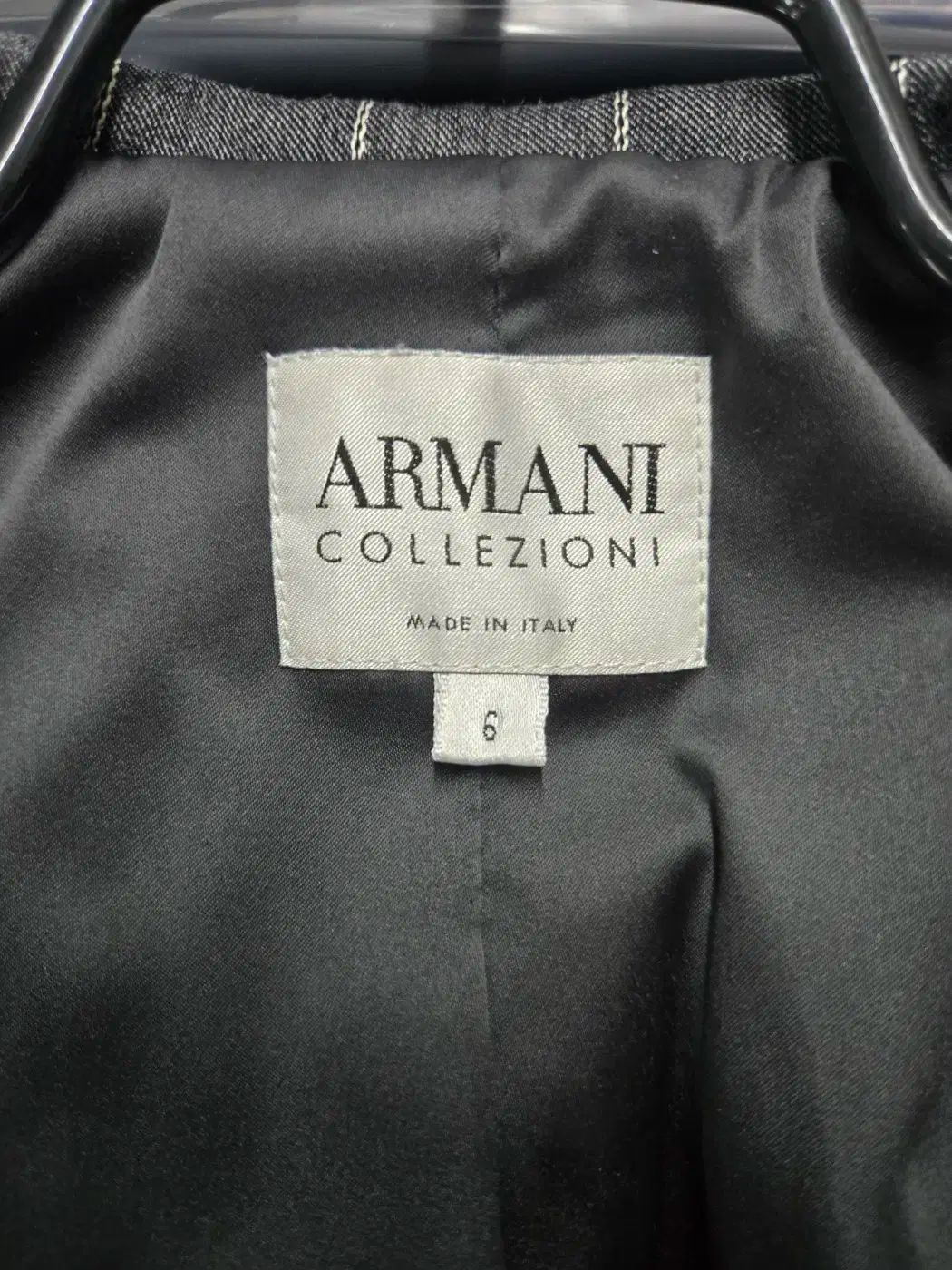ARMANI アルマーニ