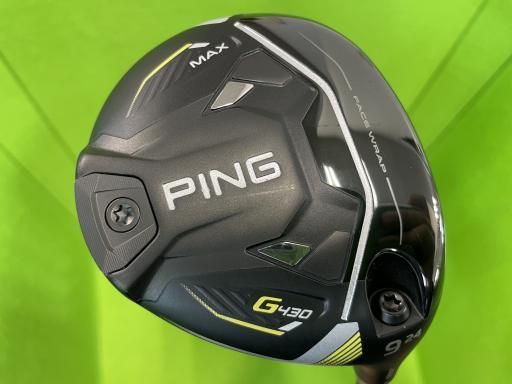 ピン フェアウェイウッド ALTA J CB BLACK Sシャフト PING PING ALTA J CB BLACK S 5W 5番ウッド ピン シャフト PING FW用 ALTA