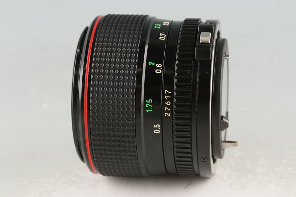 Canon FD