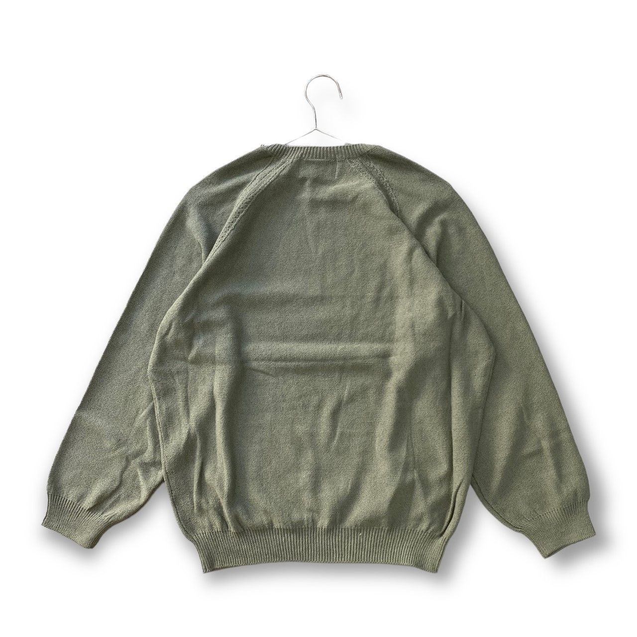 SUGARHILL 22SS COTTON LONG SLEEVE KNIT 2 - メルカリ