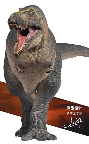 PNSO 51 タルボサウルス 恐竜 フィギュア子供 おもちゃ プレゼント PNSO 51 タルボサウルス 恐竜 フィギュア子供 おもちゃ