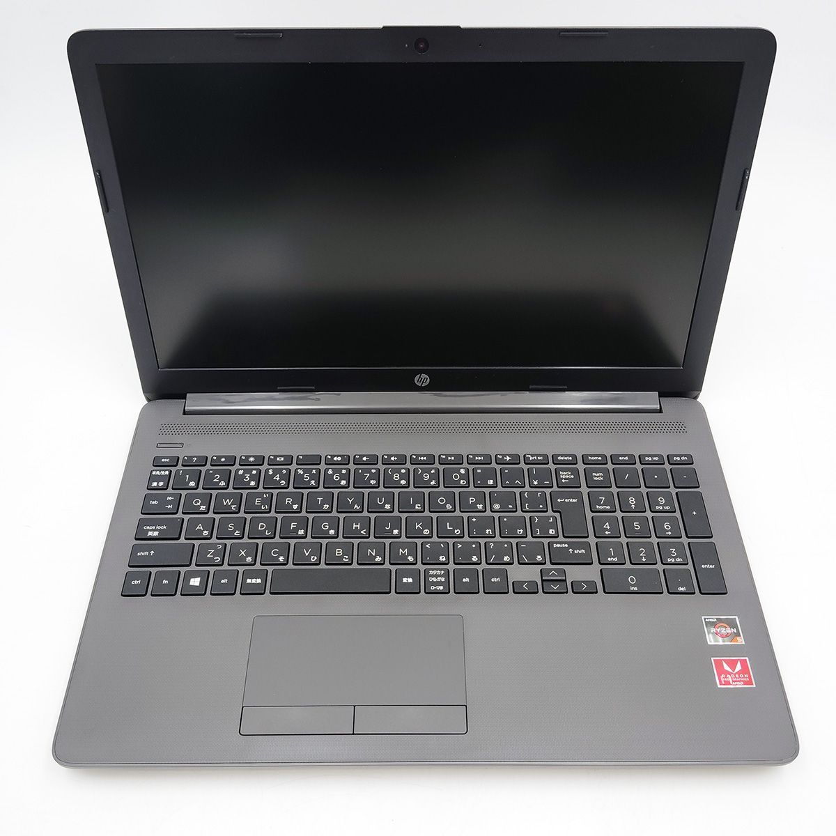 Windowsノート本体 HP 255 G7 Notebook PC Windows11 HP 255 G7ノートブックPC ソフトウェアおよびドライバの