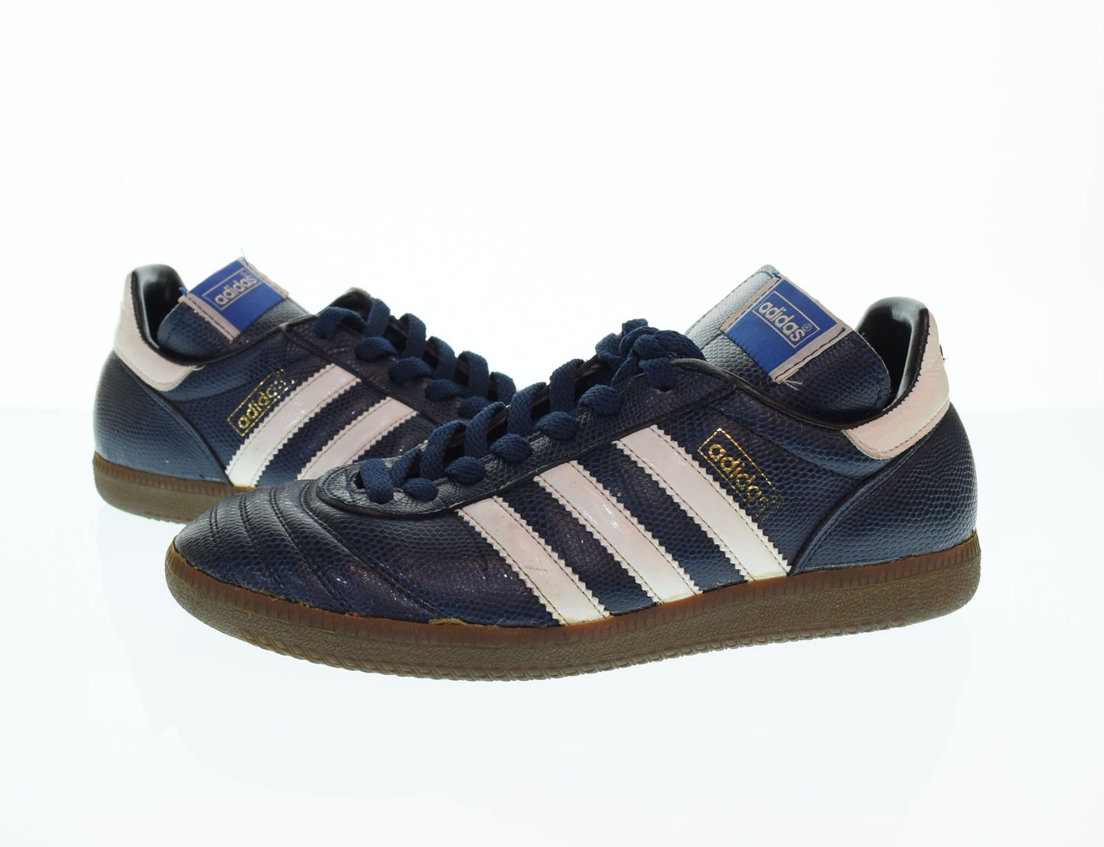 アディダス adidas 90s SAMBA LIZARD Made in JAPAN 90's サンバ リザード 日本製 AC1530NY ...