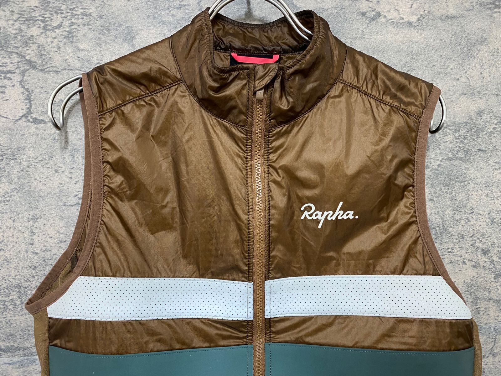 INSULATED GILET