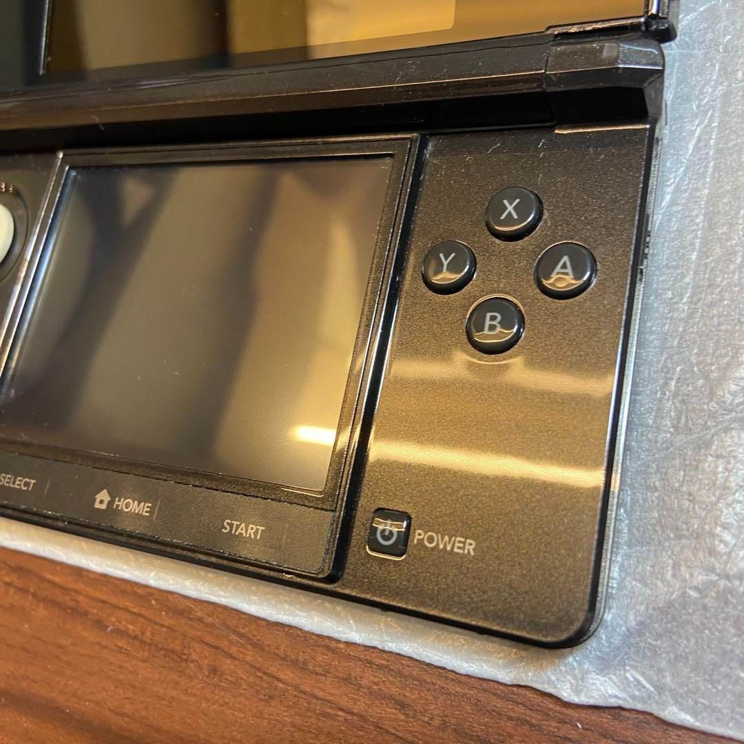 ニンテンドー 3DS