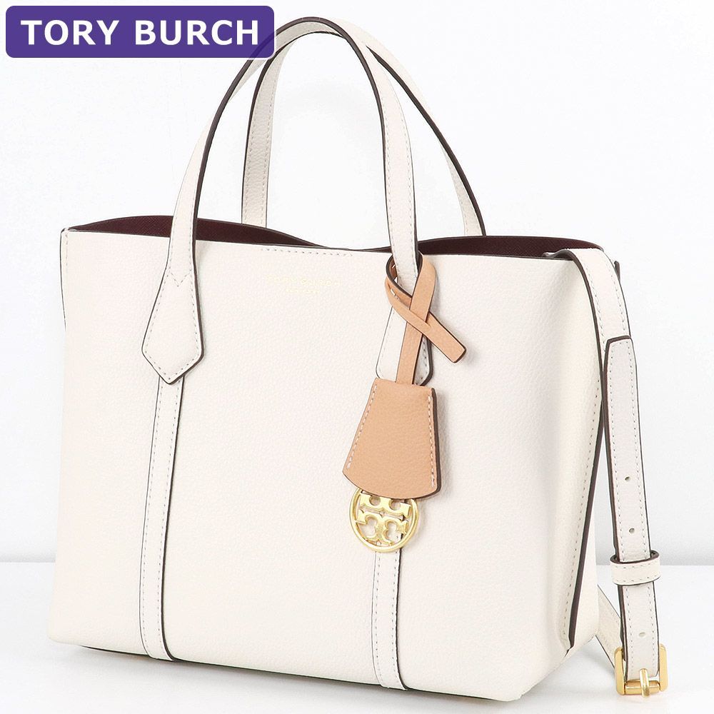 未使用【Tory Burch】トリーバーチ トートバッグ 2wayアウトレット