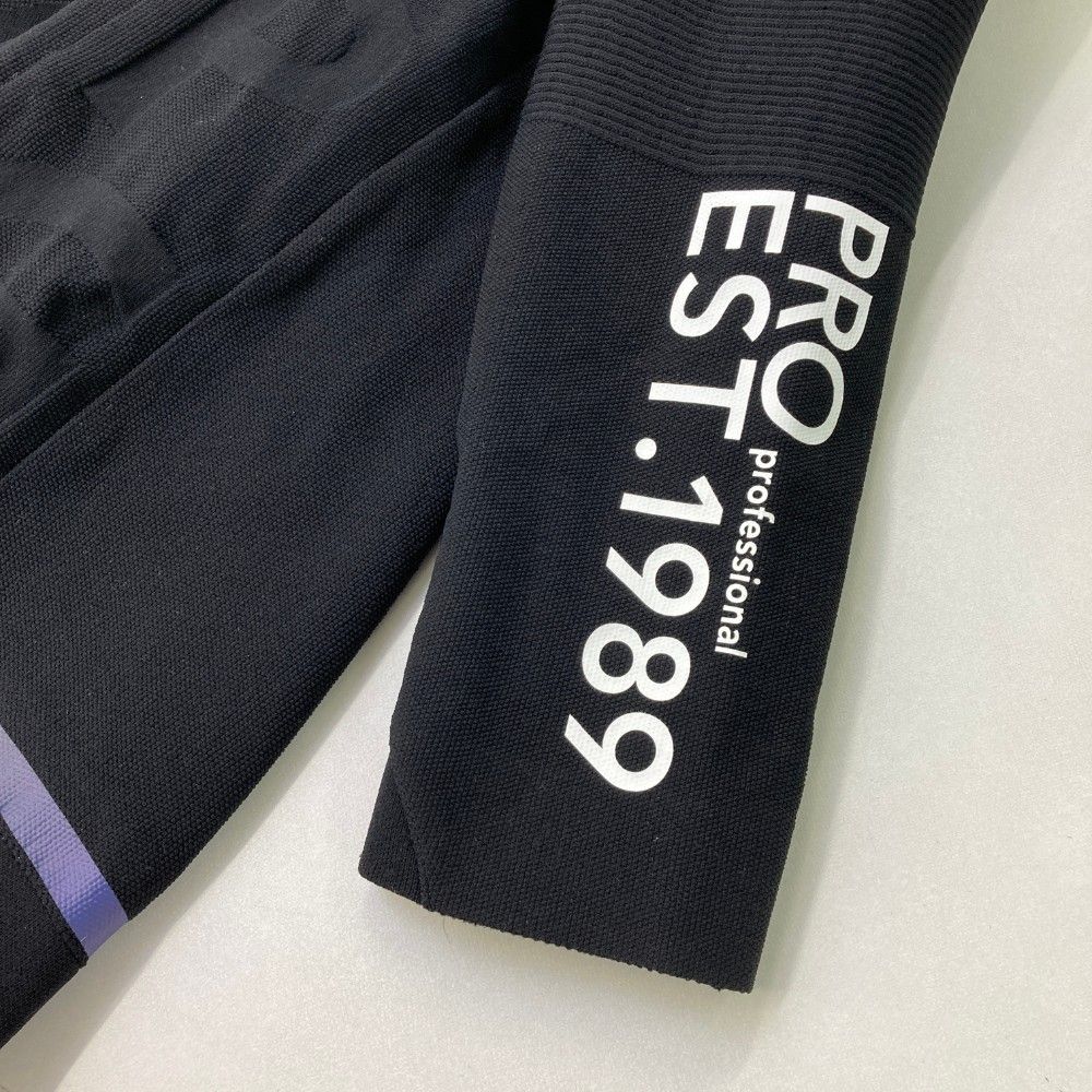 サイズ：4 PEARLY GATES パーリーゲイツ 2024年 SOLOTEX ニット