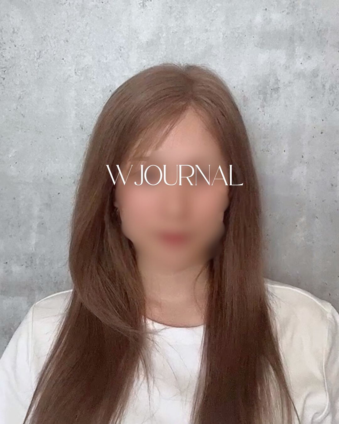 フルウィッグ｜耳が出せる