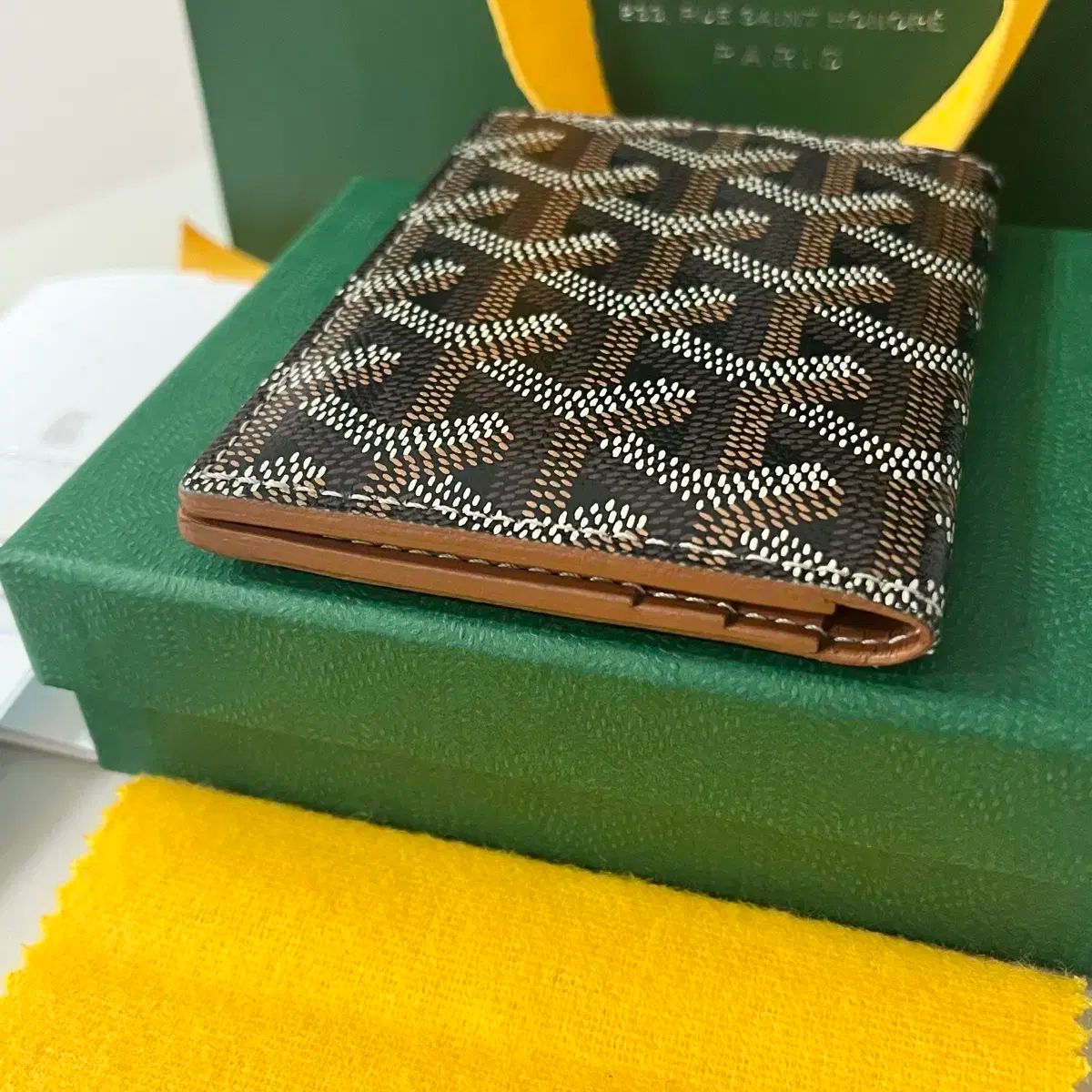 Goyard