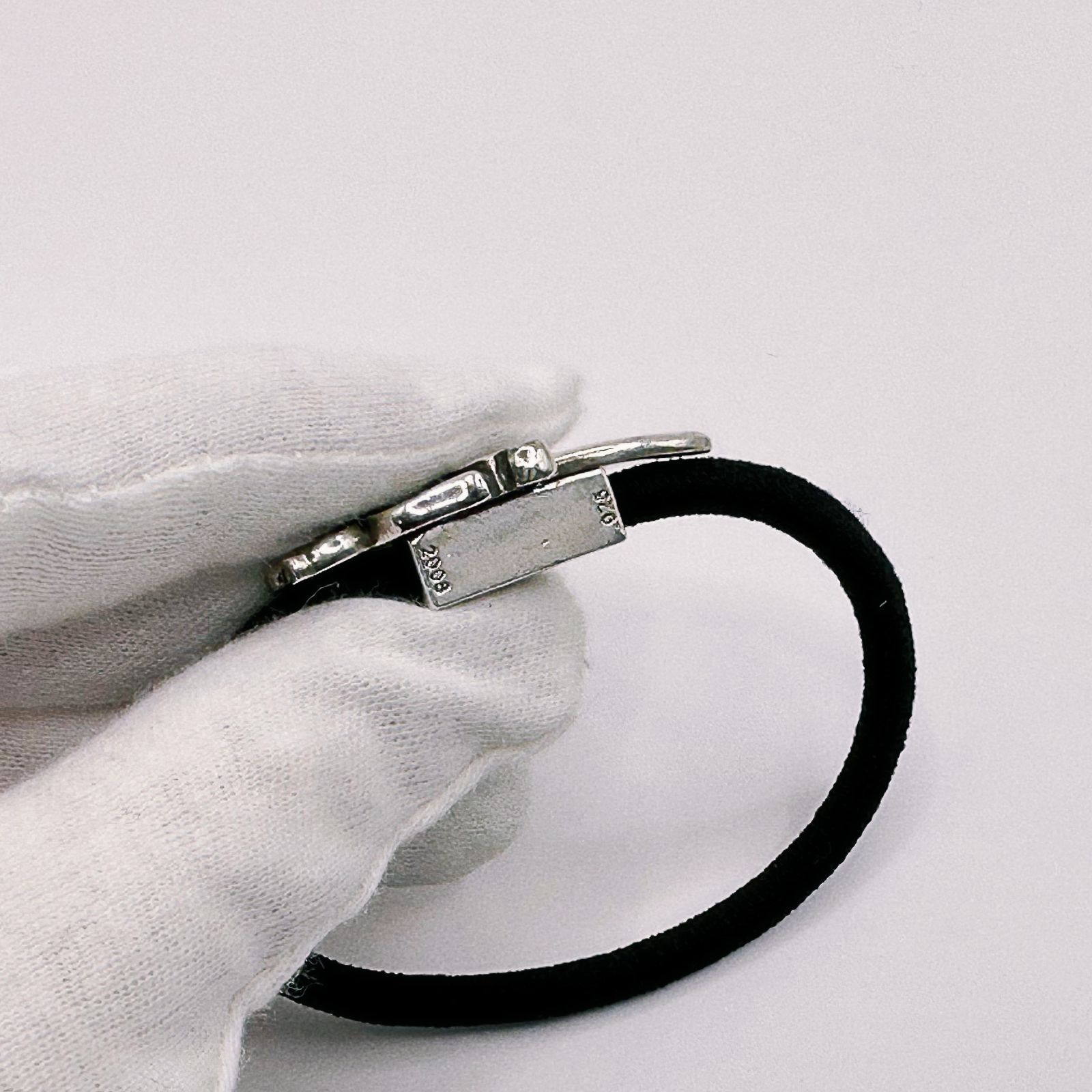 新品未使用 CHROME HEARTS DAGGER HAIRBAND ダガー CHROME HEARTS HAIRBAND DAGGER HEART - メルカリ