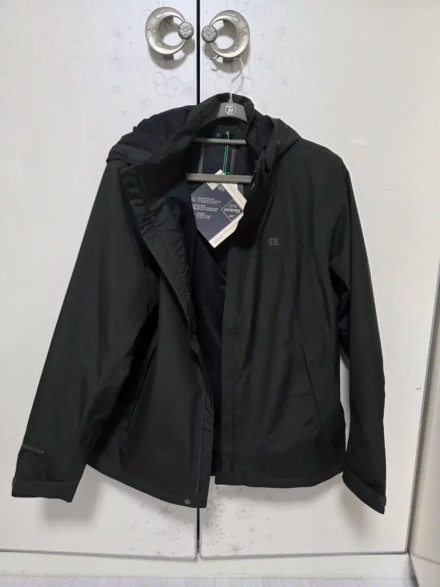 Kolon Sport コーロンスポーツ GORE-TEX₍ゴアテックス ジャケット 100