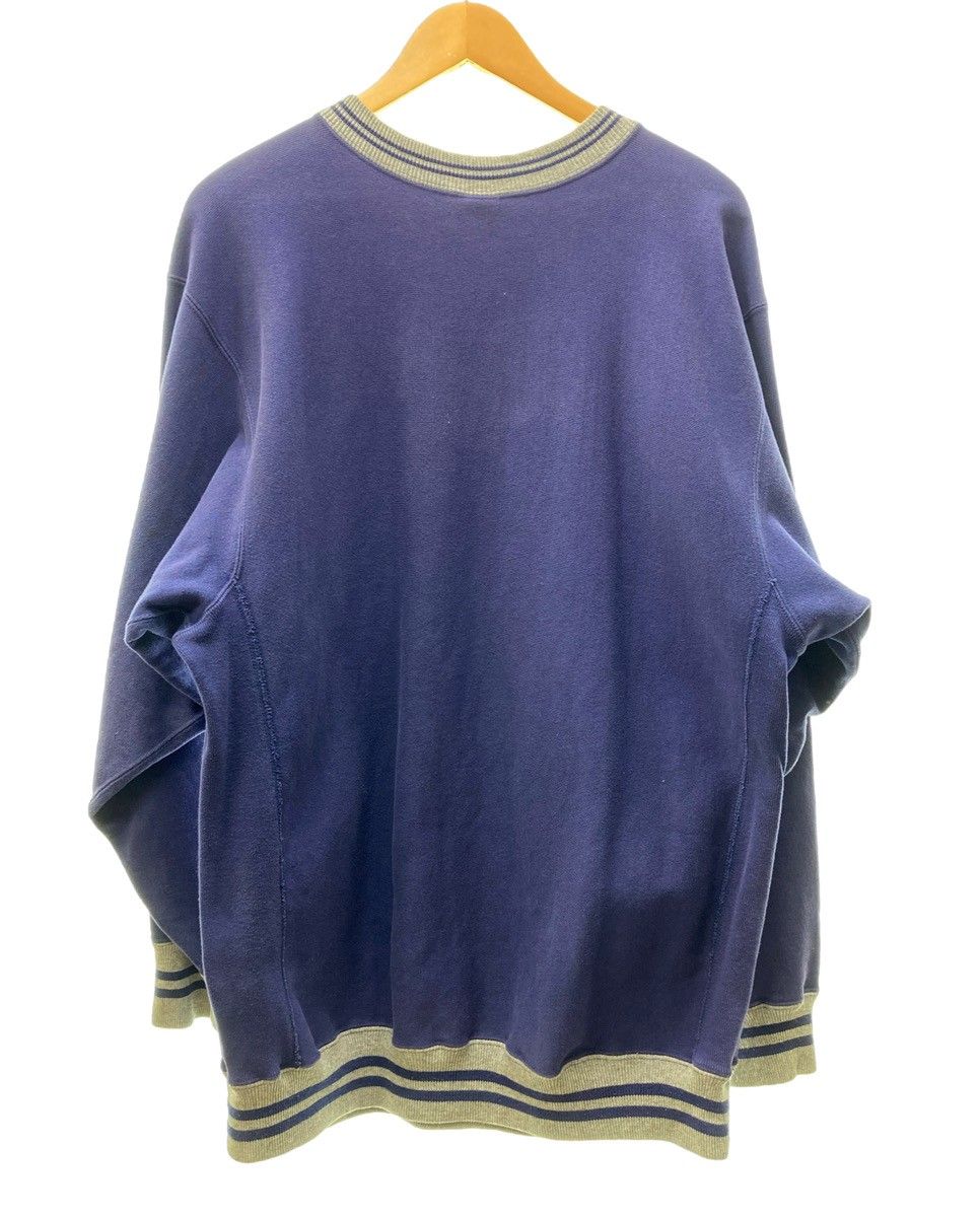 チャンピオン Champion REVERSE WEAVE リバースウィーブ 90's
