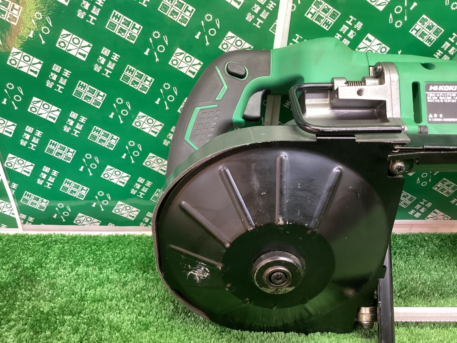 マルチボルト36V