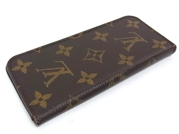 ルイヴィトン iPhone6 ケース LOUIS VUITTON (ルイ ヴィトン) iPhoneケース iphone7/8/SE