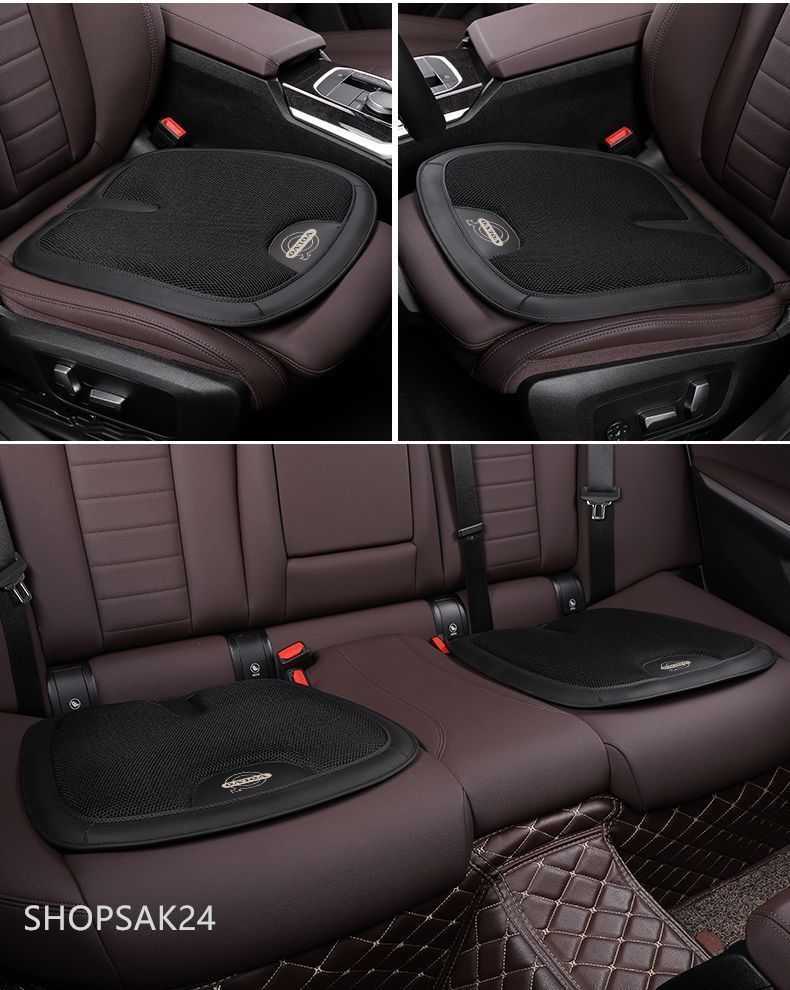 車用クッション