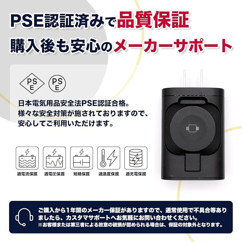 【新品】Boka nii Bear ワイヤレス充電器 Boka nii BEAR ワイヤレス充電器 ボカニーワイヤレス充電器