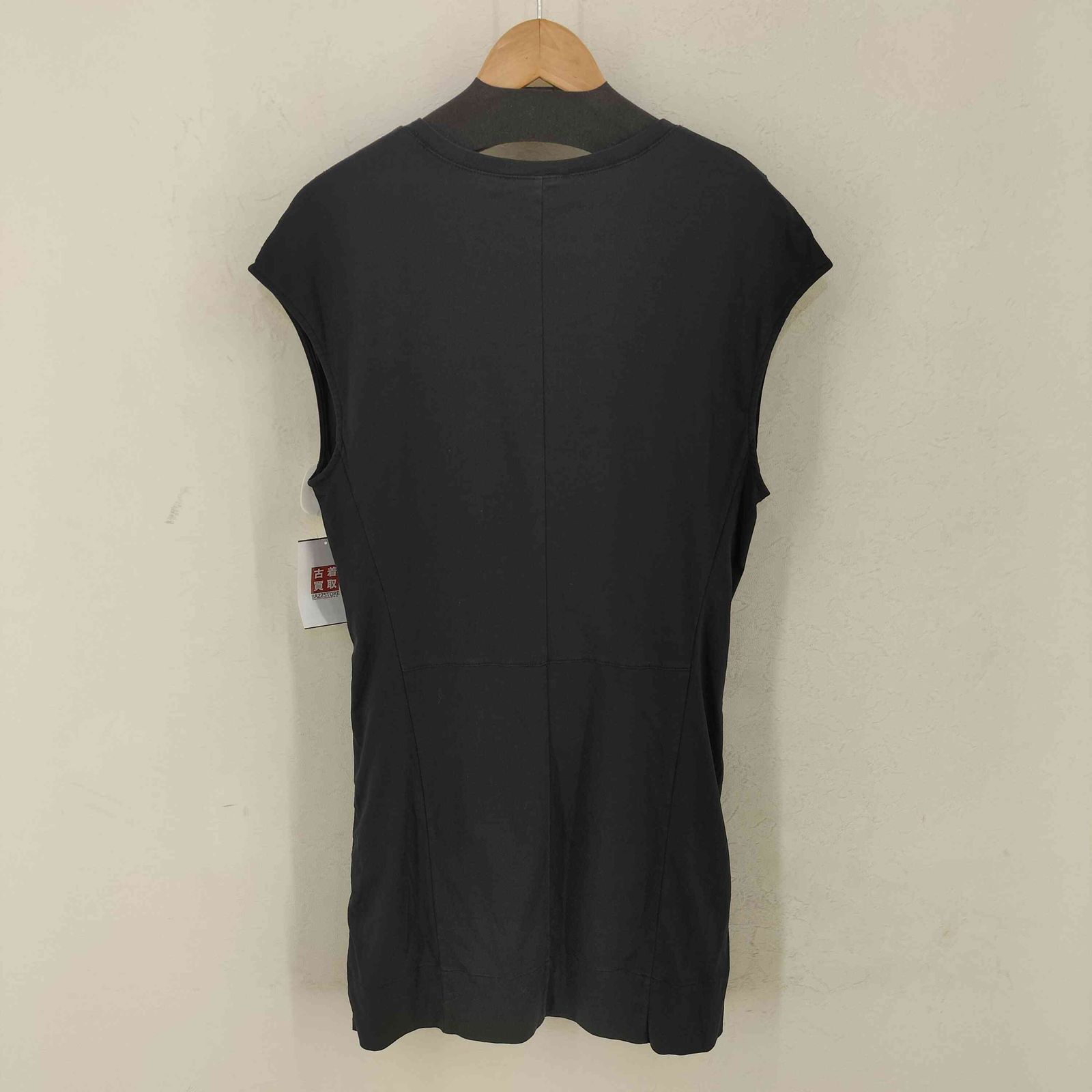 【美品】ヘルムートラング レイヤード ワンピース SHELMUT LANG 美品】ヘルムートラング レイヤード ワンピース SHELMUT LANG