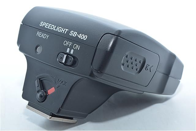 Nikon フラッシュ