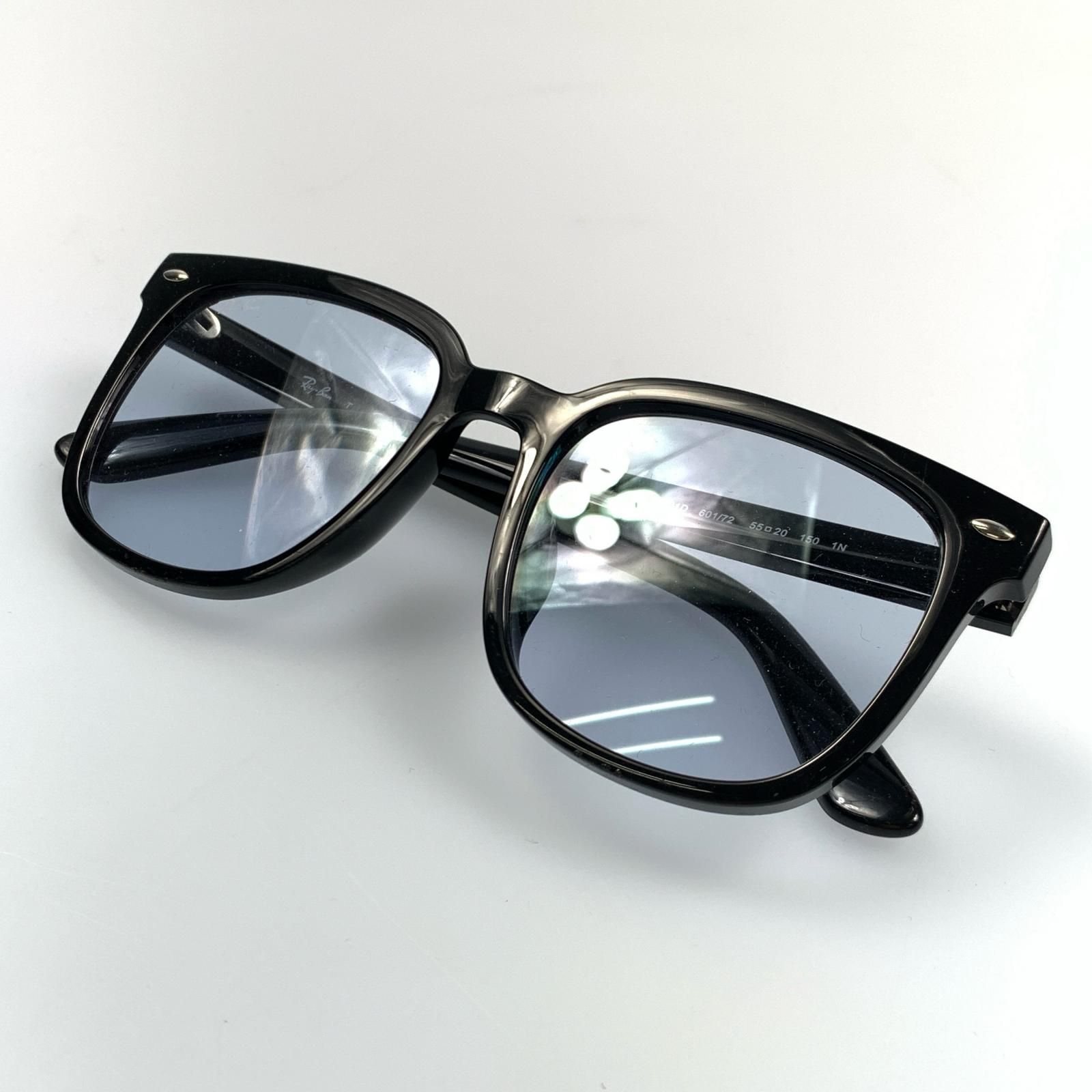 姫路東店】 中古 RAY BAN | レイバン サングラス RB4401D 601/72 ｻｲｽﾞ 