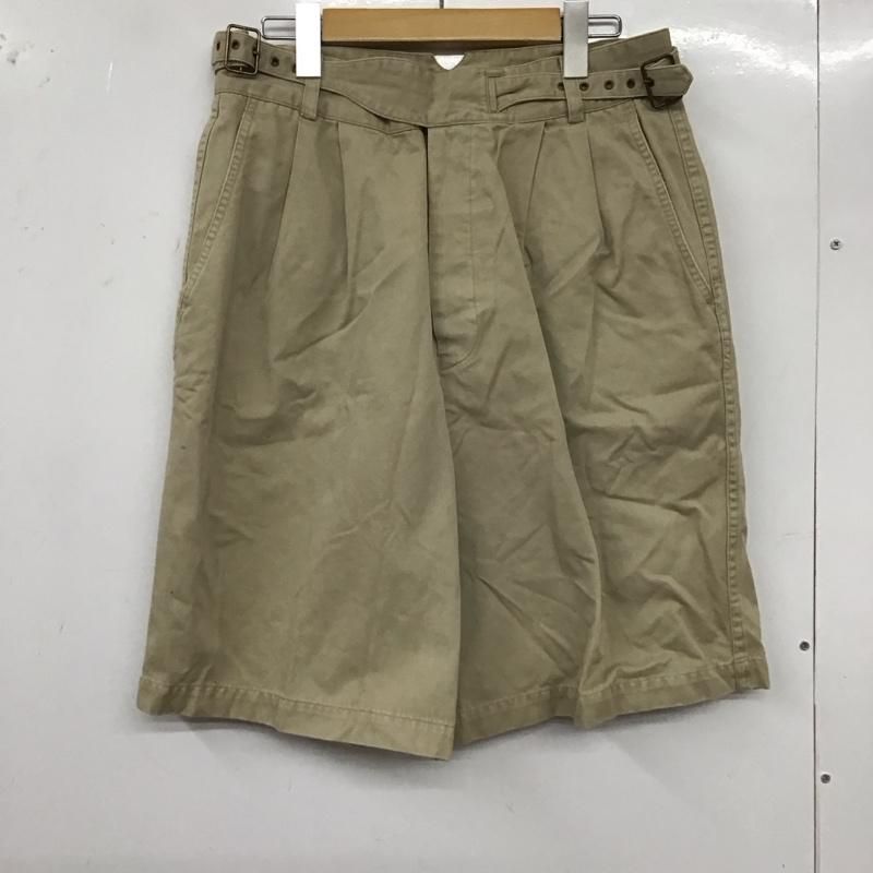 90~00s バナナリパブリック グルカショーツ BANANA REPUBLIC バナナリパブリック パンツ ショートパンツ