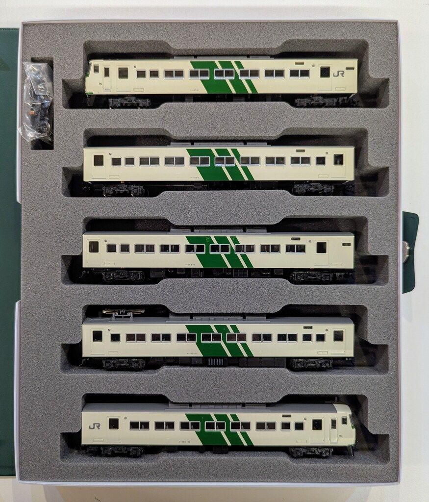 KATO ワム380000 6両セット ウェザリング FINETRAVELGUIDE_COM